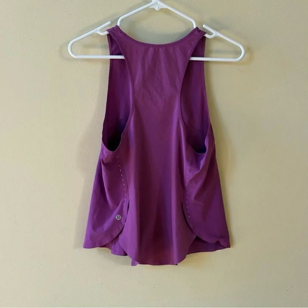 Lululemon Tank Top - Picture 3 of 7